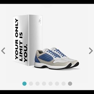 Made for comfort. Italy 🇮🇹. Live Free